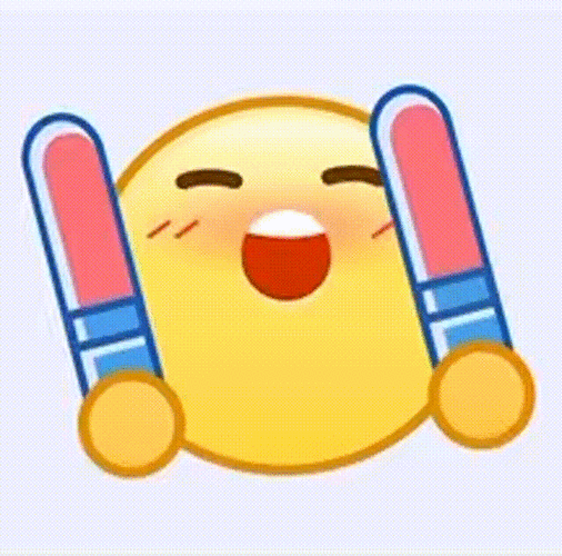 大菜汪1个就霸屏手机qq上线新表情