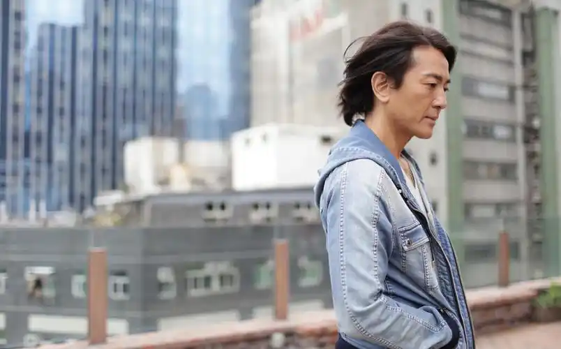 郑伊健图片 郑伊健写真图片