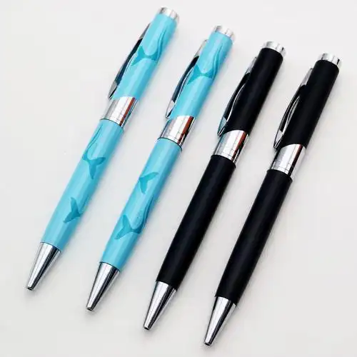 量大优惠,外贸品质供应高质礼品圆珠笔 金属笔 广告促销礼品笔