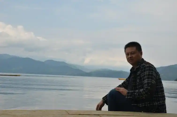 三个男人彩云之南的神经之旅图片590,云南省旅游景点,风景名胜 - 蚂