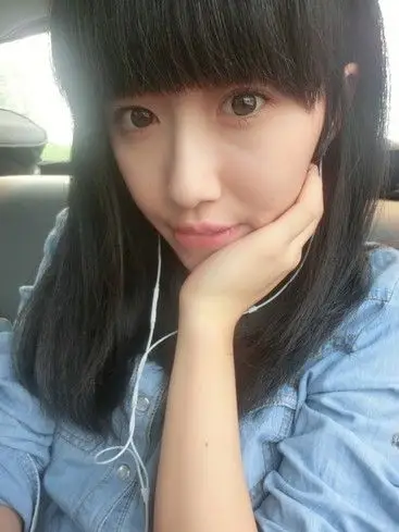 康逸琨个人资料和家庭背景 康逸琨男友是谁