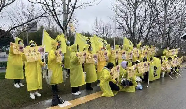 原创关晓彤一身黄色礼服凸显好身材与鹿晗应援色遥相呼应鹿嫂有心了