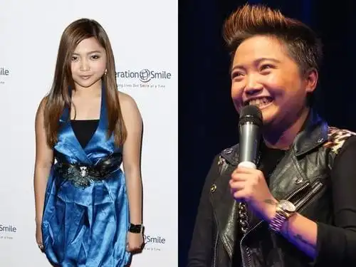 25岁菲律宾女歌手变性:我的灵魂是男的