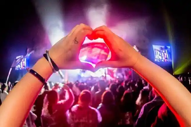 台州飞龙湖迷笛 ##迷笛音乐节