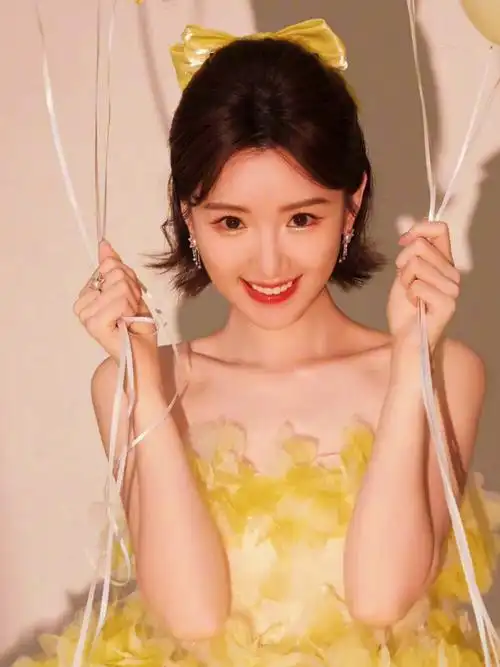 毛晓彤 - 堆糖,美图壁纸兴趣社区