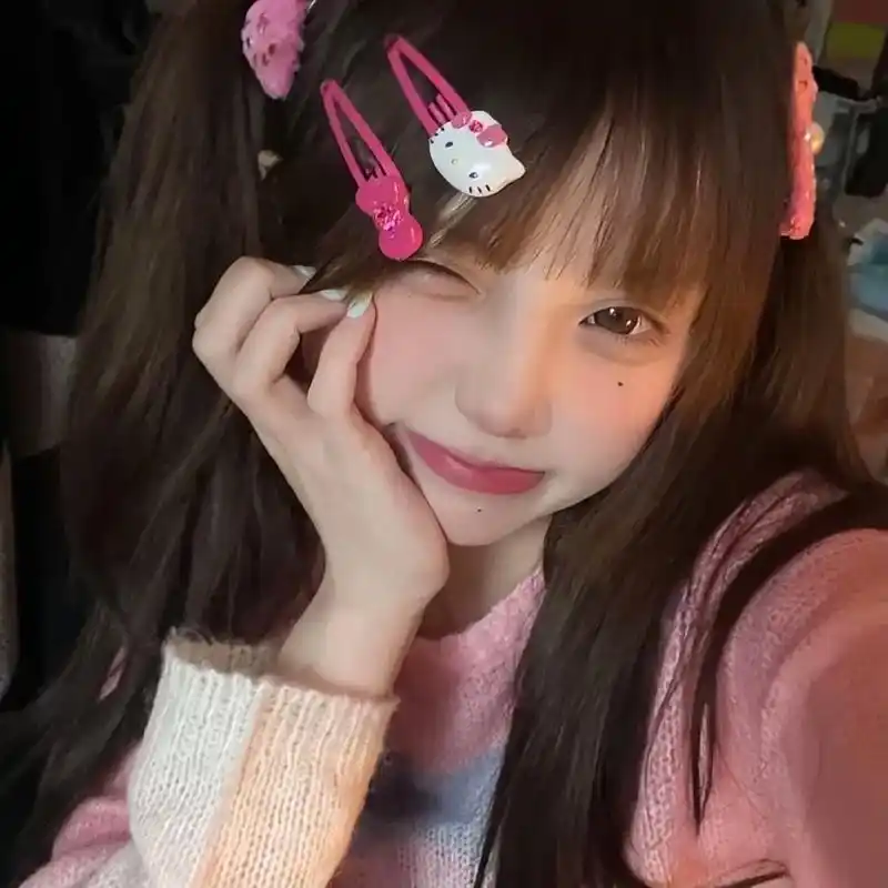 女生头像 #甜系女孩 #那个让你心动女孩 #优质头像 #颜 - 抖音