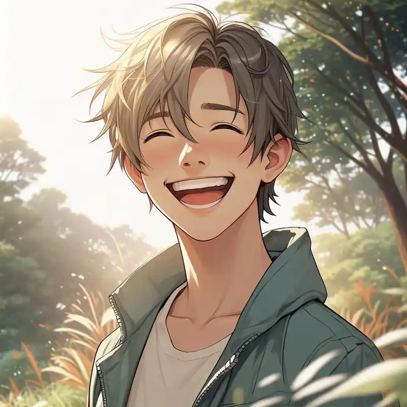 2020超火97男生头像大赏 回顾2020,那些风靡一时的男生头像,你用过