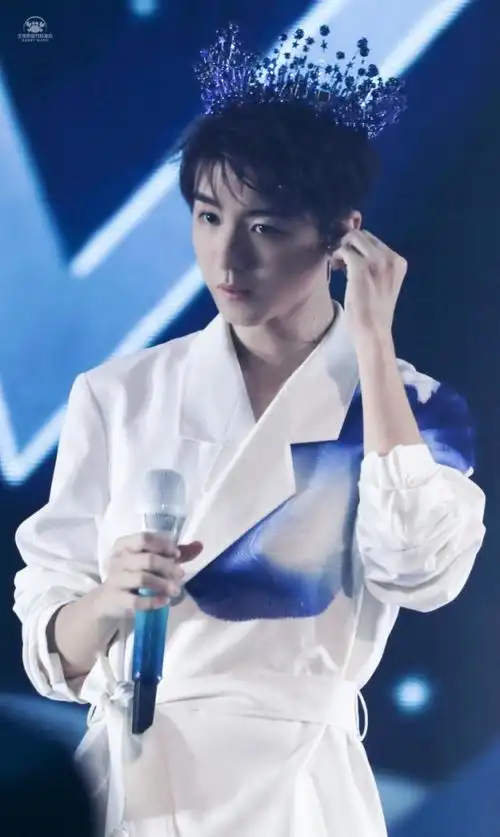 戴好属于自己的皇冠 - 堆糖,美图壁纸兴趣社区