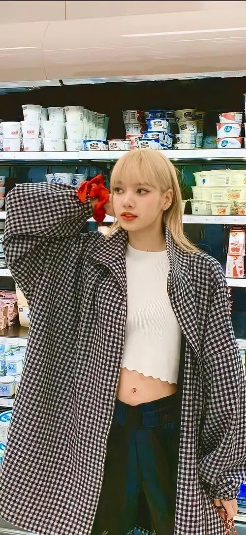 莎莎lisa酷酷的锁屏壁纸 - 湖人图片壁纸 - 实验室设备网