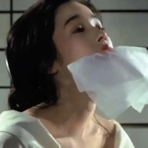 头像壁纸#田中裕子