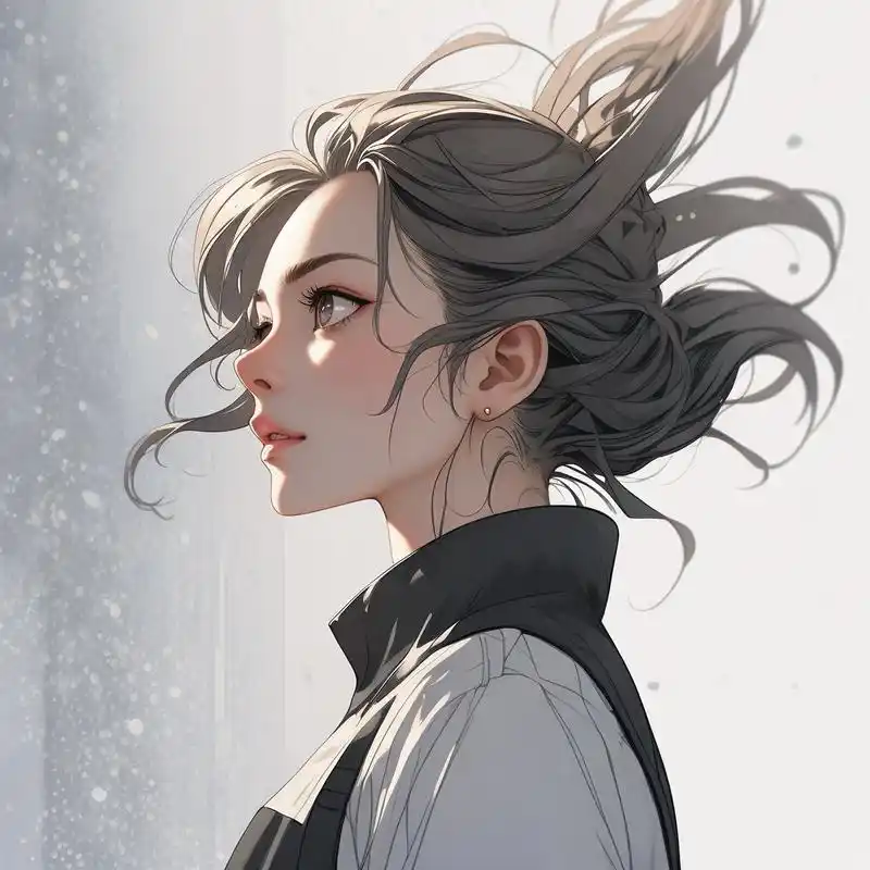 微信头像女 气质头像高级感 女生头像来啦,温柔的女生超级有气质,让人