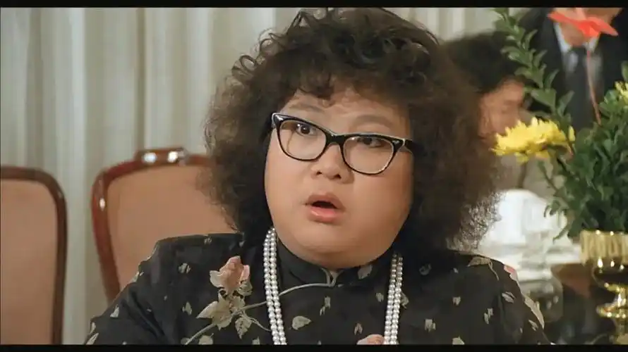 沈殿霞逝世12周年事业一帆风顺感情生活却多舛