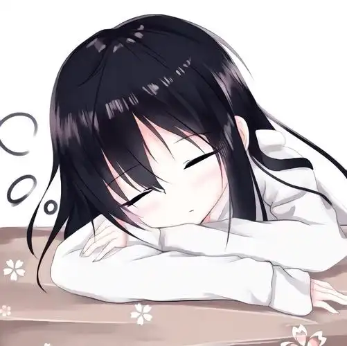 女生头像 二次元头像 动漫头像 抱宠头像 三色堇儿/vb自截苍穹