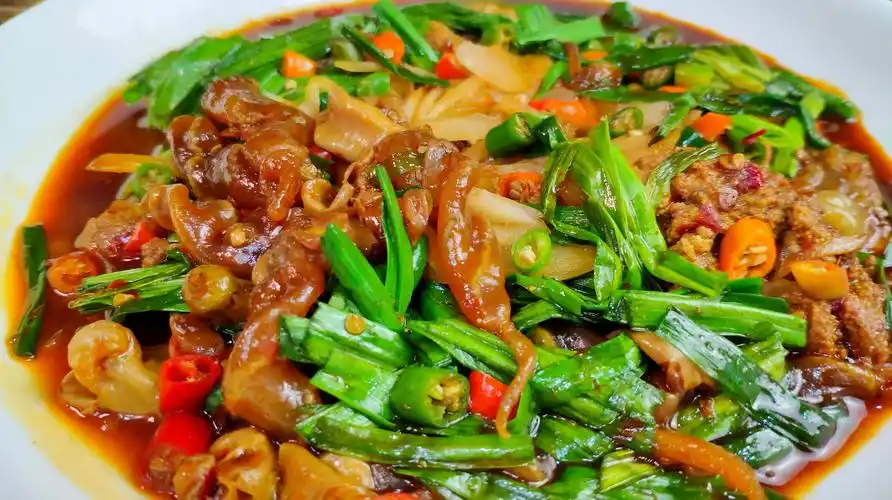 鱼籽怎么做更美味