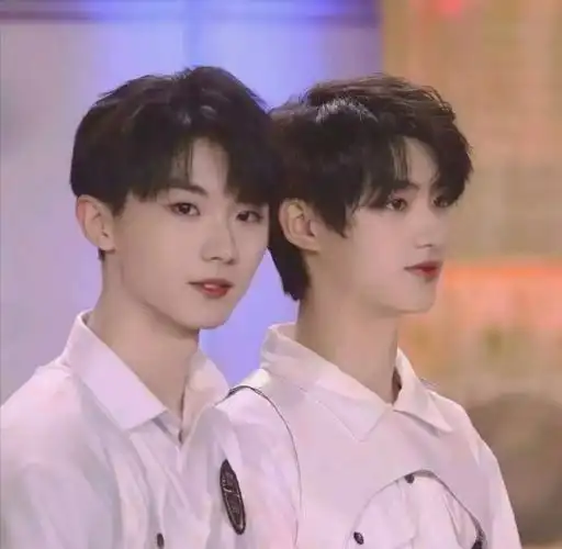 tnt时代少年团之cp粉投稿