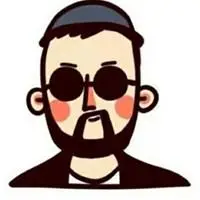 适用于大叔与丫头的情侣头像_微信头像图片大全