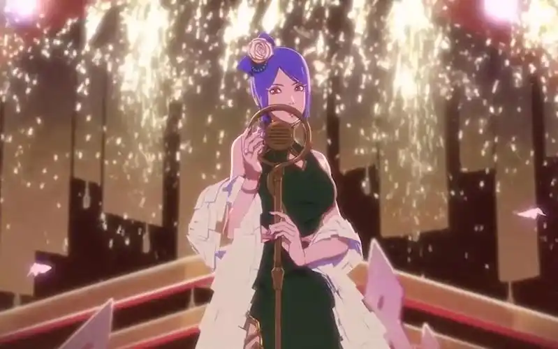 新春小南全技能爆料尹正张韶涵祝你新年快乐