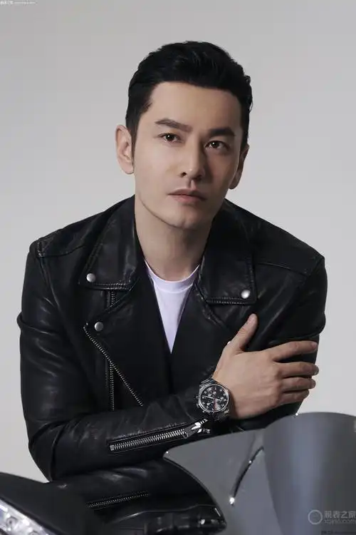 tissot天梭表全球形象代言人黄晓明突破自我 演绎梨园传奇