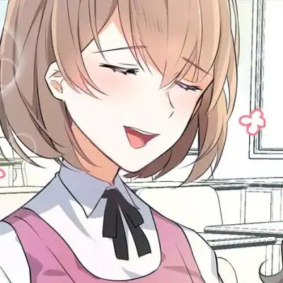 女扮男装 弯截 快看漫画 头像