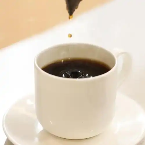 隅田川日本进口手冲特浓曼特宁纯黑咖啡 10杯装