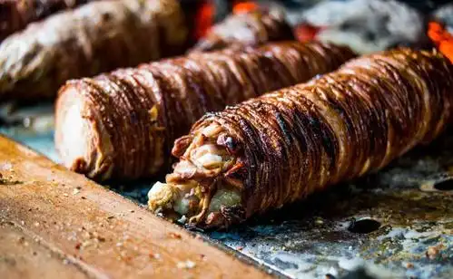 原创土耳其美食图鉴:土耳其菜凭什么被称为世界三大菜系之一?