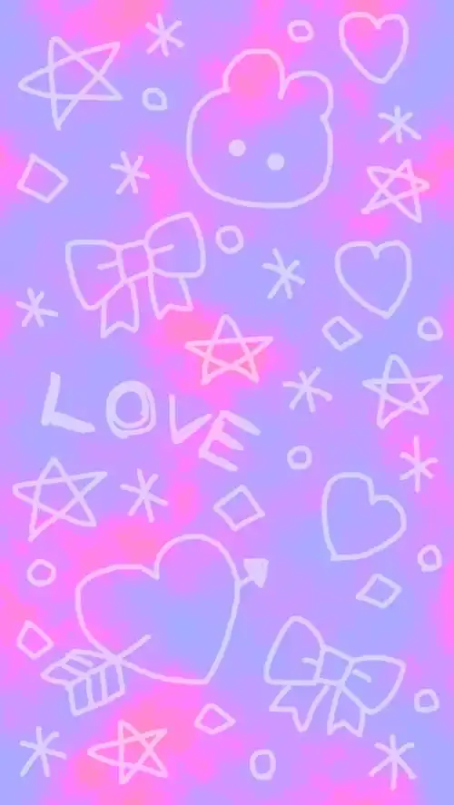 平铺夜光粉 - 高清图片,堆糖,美图壁纸兴趣社区