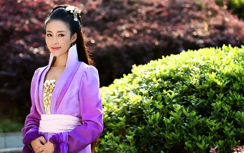 《新萧十一郎》壁纸一(5) - 影视剧照 - 设计帝国