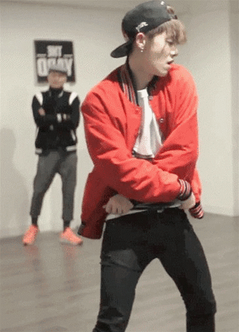 顶胯什么意思什么梗很多舞蹈动作中都有这个动作哦