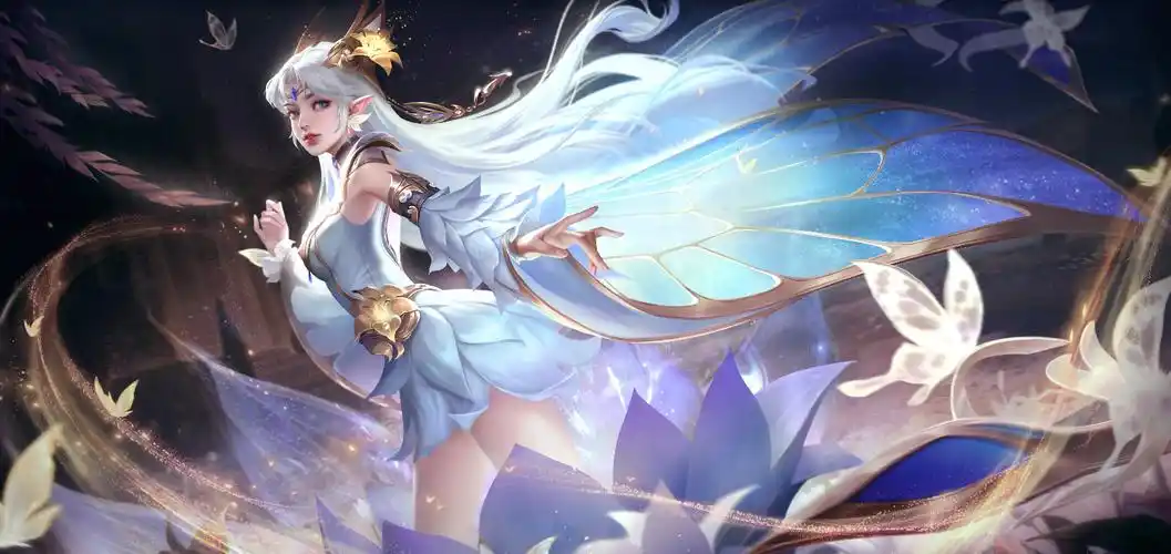 王者荣耀妇女节嘉年华女英雄皮肤免费玩新皮肤美炸天