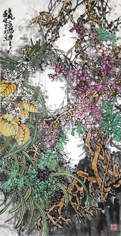 1521                        孙晓云         李家润