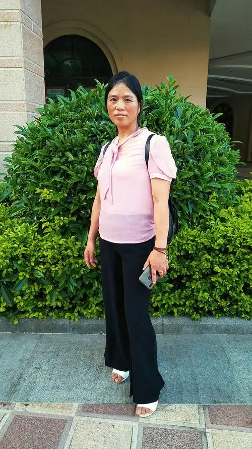 2019年6月8号,四川大姐相册,超哥手机摄影制作