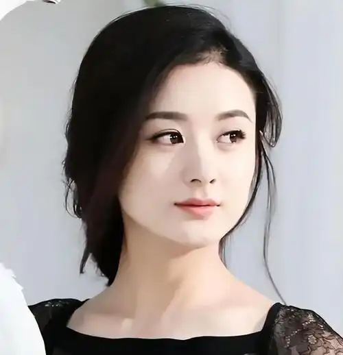 马丽不配?入围37届百花奖,风头却一次又一次被配角赵丽颖抢走