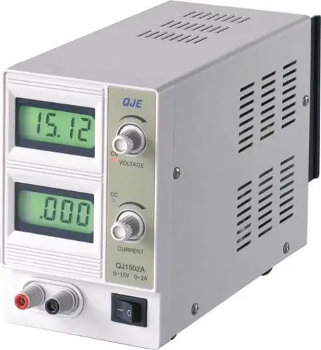 直流 电源 - 中国安防行业网