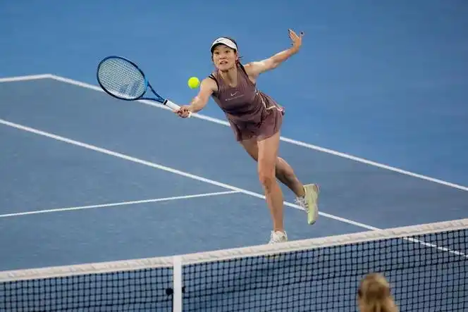 网球运动员都想拥有这种会员卡,没它费德勒也得吃闭门羹