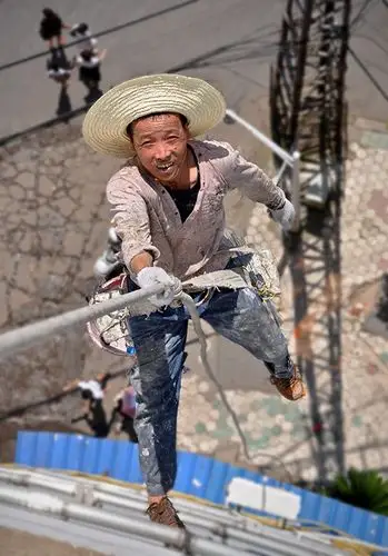 【劳动者摄影图片】新余纪实摄影_太平洋电脑网摄影部落