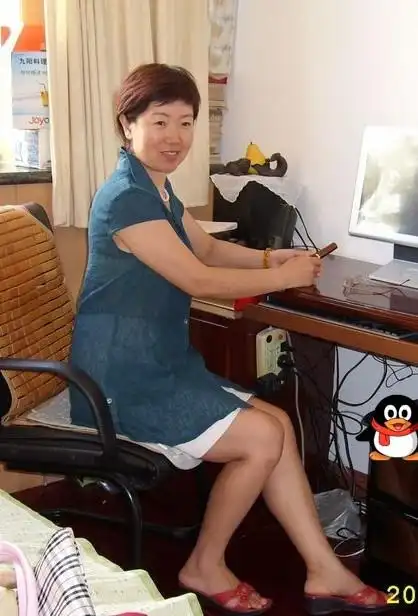 【转载】活跃在qq中的女人(2013.5.21)