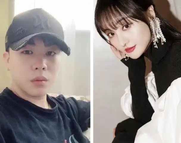 胡彦斌第三次发文发声只为自保直斥郑爽不知道管好粉丝和嘴