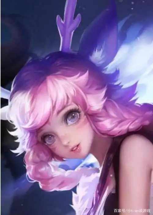 王者荣耀:你们觉得瑶是混子吗?