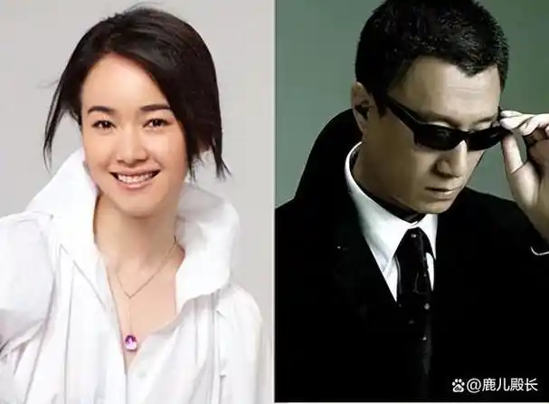 被孙红雷征服过的5位女星个个难以自拔颜王魅力势不可挡