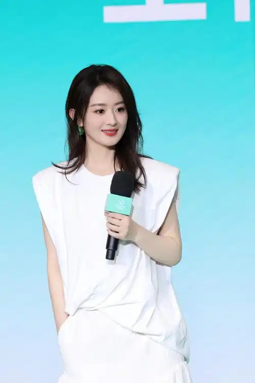 其实之前一直都是全棉时代的粉丝,现在有赵丽颖做代言