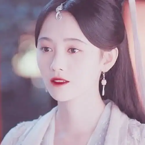 《新白娘子传奇》 〈鞠婧祎-头像〉 二传请dt.朝歌