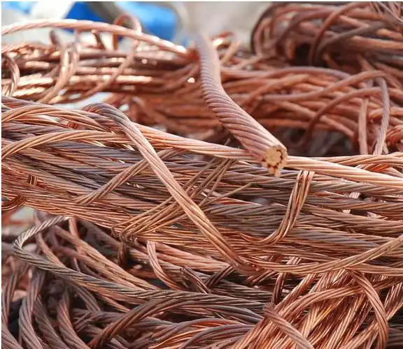 西安废铜回收-大量废铜回收公司-长期废铜回收公司电话-鑫贝物资