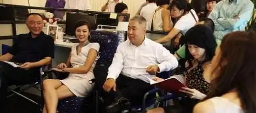 韩三平到底有多强?网友:电影开头那条龙是他养的