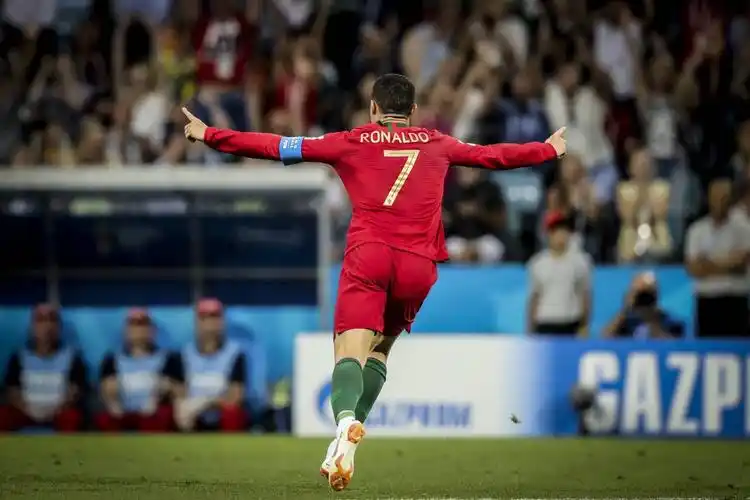 小队长加油!但希望葡萄牙… - 堆糖,美图壁纸兴趣社区