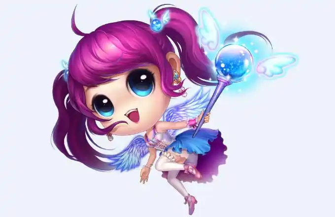 游戏角色: 4399弹弹堂gm馒头 所在大区: 4399弹弹堂 上榜理由: 4399