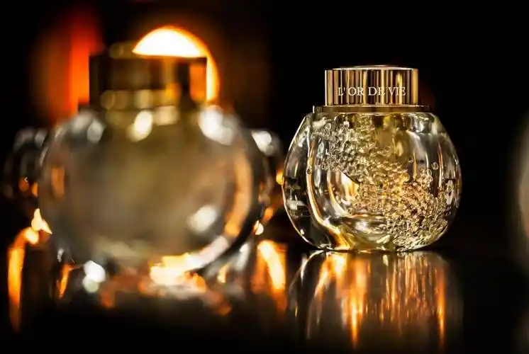 价格天花板:全球十大最贵化妆品大盘点