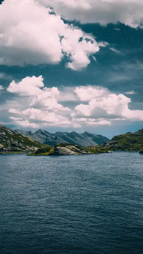 你是我此生最美的风景,很有意境的唯美图片女生(9张超有意境的风景