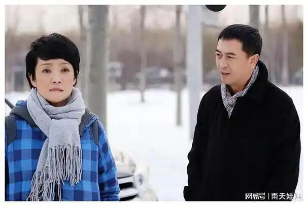 张嘉译:一路好好走,闪婚闪离的他,如今早已走上另一条大道|闫妮|杜珺