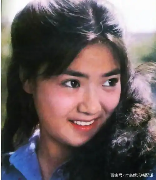 "清纯女星"任冶湘:当红时期因病息影,今59岁现状如何?