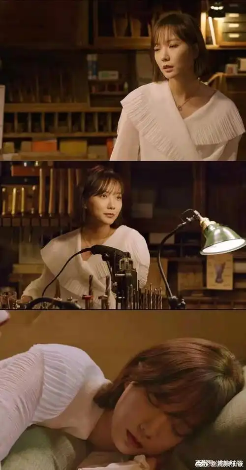 《北辙南辕》:王珞丹剧中穿搭太惊艳,可甜可咸,洋气与性感并存